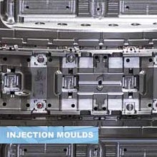 Injection Moulds