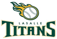 LaSalle Titans Baseball