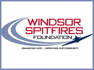 Windsor Spritfires Foundation