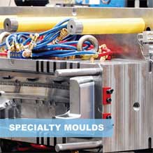 Specialty Moulds
